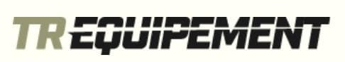 TR Equipement logo
